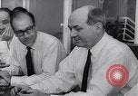 Image of Dean Rusk United States USA, 1963, second 15 stock footage video 65675039185