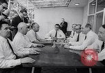 Image of Dean Rusk United States USA, 1963, second 19 stock footage video 65675039185