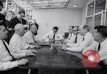 Image of Dean Rusk United States USA, 1963, second 21 stock footage video 65675039185