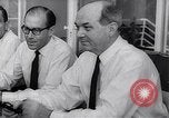 Image of Dean Rusk United States USA, 1963, second 24 stock footage video 65675039185