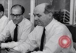 Image of Dean Rusk United States USA, 1963, second 25 stock footage video 65675039185