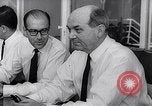 Image of Dean Rusk United States USA, 1963, second 26 stock footage video 65675039185