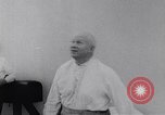 Image of Dean Rusk United States USA, 1963, second 40 stock footage video 65675039185