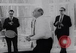 Image of Dean Rusk United States USA, 1963, second 54 stock footage video 65675039185