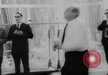 Image of Dean Rusk United States USA, 1963, second 56 stock footage video 65675039185