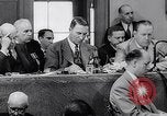 Image of Senator Estes Kefauver United States USA, 1963, second 9 stock footage video 65675039186