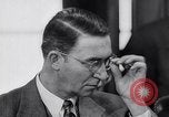 Image of Senator Estes Kefauver United States USA, 1963, second 14 stock footage video 65675039186