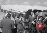 Image of Senator Estes Kefauver United States USA, 1963, second 20 stock footage video 65675039186