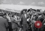 Image of Senator Estes Kefauver United States USA, 1963, second 21 stock footage video 65675039186