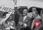 Image of Senator Estes Kefauver United States USA, 1963, second 23 stock footage video 65675039186