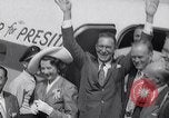 Image of Senator Estes Kefauver United States USA, 1963, second 25 stock footage video 65675039186