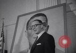 Image of Senator Estes Kefauver United States USA, 1963, second 28 stock footage video 65675039186