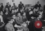 Image of Senator Estes Kefauver United States USA, 1963, second 29 stock footage video 65675039186