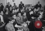 Image of Senator Estes Kefauver United States USA, 1963, second 30 stock footage video 65675039186