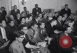 Image of Senator Estes Kefauver United States USA, 1963, second 31 stock footage video 65675039186