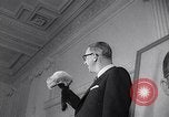 Image of Senator Estes Kefauver United States USA, 1963, second 33 stock footage video 65675039186