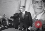 Image of Senator Estes Kefauver United States USA, 1963, second 35 stock footage video 65675039186