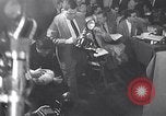 Image of Senator Estes Kefauver United States USA, 1963, second 37 stock footage video 65675039186