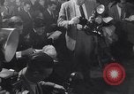 Image of Senator Estes Kefauver United States USA, 1963, second 38 stock footage video 65675039186