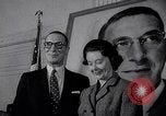 Image of Senator Estes Kefauver United States USA, 1963, second 39 stock footage video 65675039186