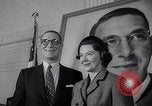 Image of Senator Estes Kefauver United States USA, 1963, second 40 stock footage video 65675039186