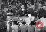 Image of Senator Estes Kefauver United States USA, 1963, second 48 stock footage video 65675039186