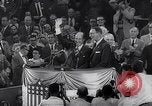 Image of Senator Estes Kefauver United States USA, 1963, second 49 stock footage video 65675039186