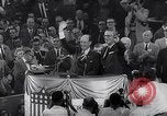 Image of Senator Estes Kefauver United States USA, 1963, second 50 stock footage video 65675039186