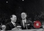 Image of Senator Estes Kefauver United States USA, 1963, second 51 stock footage video 65675039186