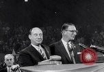 Image of Senator Estes Kefauver United States USA, 1963, second 52 stock footage video 65675039186