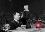 Image of Senator Estes Kefauver United States USA, 1963, second 53 stock footage video 65675039186