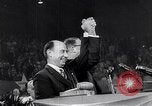 Image of Senator Estes Kefauver United States USA, 1963, second 54 stock footage video 65675039186