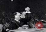 Image of Senator Estes Kefauver United States USA, 1963, second 55 stock footage video 65675039186