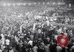 Image of Senator Estes Kefauver United States USA, 1963, second 57 stock footage video 65675039186