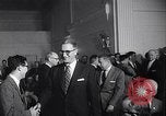 Image of Senator Estes Kefauver United States USA, 1963, second 59 stock footage video 65675039186