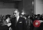 Image of Senator Estes Kefauver United States USA, 1963, second 60 stock footage video 65675039186