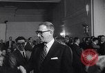 Image of Senator Estes Kefauver United States USA, 1963, second 61 stock footage video 65675039186