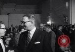 Image of Senator Estes Kefauver United States USA, 1963, second 62 stock footage video 65675039186