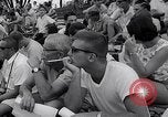 Immagine di Don Schollander Chicago Illinois USA, 1963, secondo 56 filmato di repertorio 65675039187