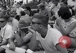 Immagine di Don Schollander Chicago Illinois USA, 1963, secondo 57 filmato di repertorio 65675039187