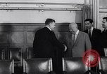 Immagine di Presidente Nikita Khrushchev Mosca Russia Unione Sovietica, 1963, secondo 11 filmato di repertorio 65675039188