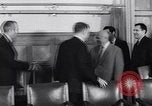 Immagine di Presidente Nikita Khrushchev Mosca Russia Unione Sovietica, 1963, secondo 12 filmato di repertorio 65675039188