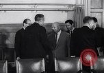 Immagine di Presidente Nikita Khrushchev Mosca Russia Unione Sovietica, 1963, secondo 14 filmato di repertorio 65675039188