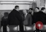 Immagine di Presidente Nikita Khrushchev Mosca Russia Unione Sovietica, 1963, secondo 15 filmato di repertorio 65675039188