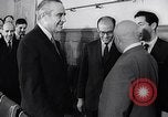 Immagine di Presidente Nikita Khrushchev Mosca Russia Unione Sovietica, 1963, secondo 16 filmato di repertorio 65675039188