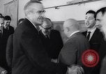 Immagine di Presidente Nikita Khrushchev Mosca Russia Unione Sovietica, 1963, secondo 17 filmato di repertorio 65675039188