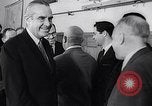 Immagine di Presidente Nikita Khrushchev Mosca Russia Unione Sovietica, 1963, secondo 19 filmato di repertorio 65675039188
