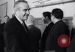 Immagine di Presidente Nikita Khrushchev Mosca Russia Unione Sovietica, 1963, secondo 20 filmato di repertorio 65675039188