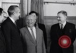 Immagine di Presidente Nikita Khrushchev Mosca Russia Unione Sovietica, 1963, secondo 30 filmato di repertorio 65675039188