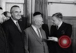 Immagine di Presidente Nikita Khrushchev Mosca Russia Unione Sovietica, 1963, secondo 33 filmato di repertorio 65675039188
